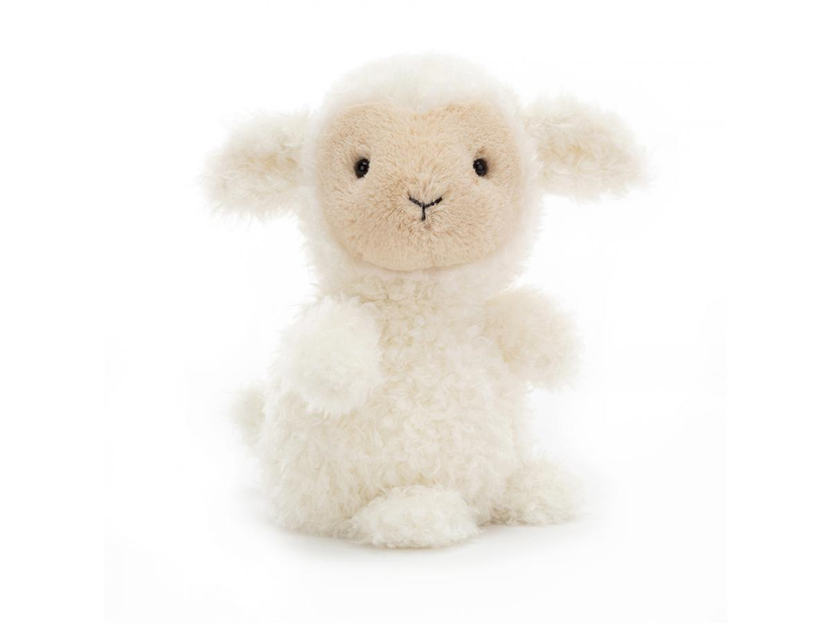 Little Lamb - 18 x 10 x 18 cm