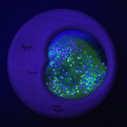 PETIT BOUM SENSORY MOON