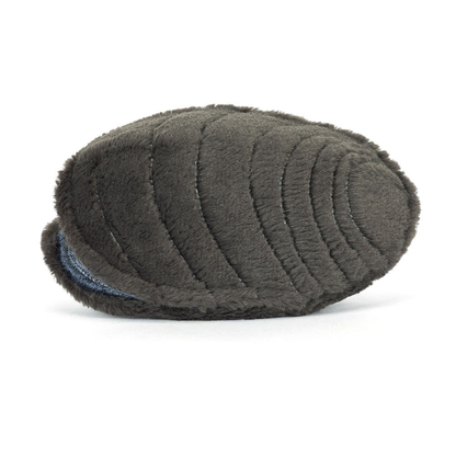 Amuseables Michelle Mussel - 10cm x 17cm x 10cm