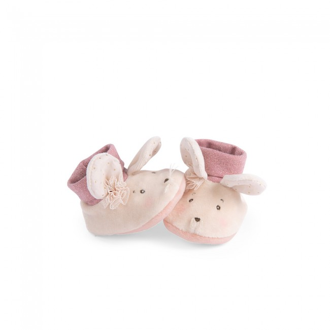 Chaussons souris - La petite école de danse