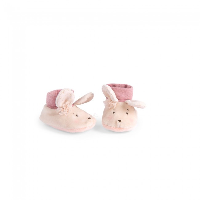 Chaussons souris - La petite école de danse