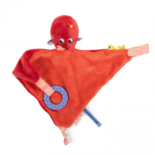 Doudou Paulie Les aventures de Paulie