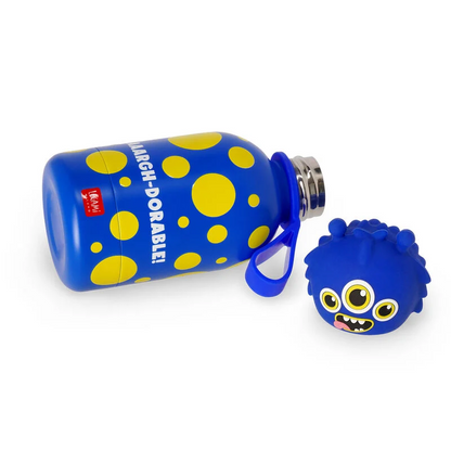 GOURDE ISOTHERME POUR ENFANT - HOT&COLD BFF - MONSTER