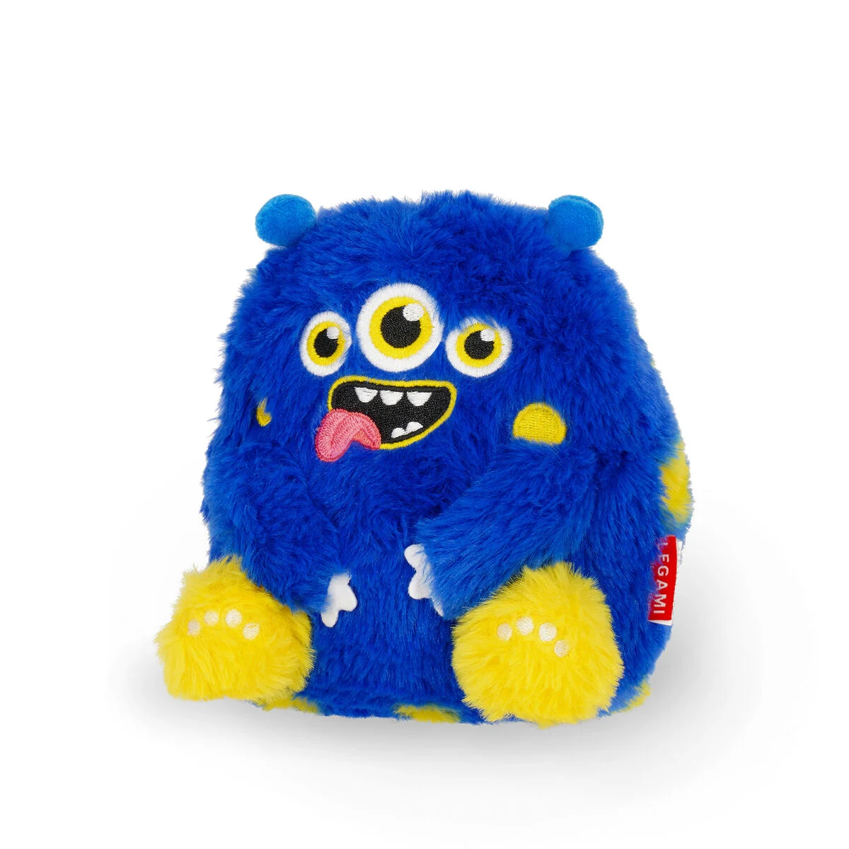 PELUCHE - SUPER SOFT! - MINI - MONSTER