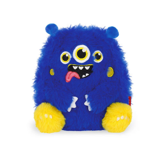PELUCHE - SUPER SOFT! - MINI - MONSTER