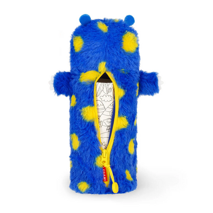 TROUSSE PELUCHE - SUPER SOFT! - MONSTER