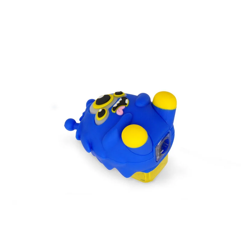 TAILLE-CRAYON LUMINEUX RÉSERV. - MONSTER