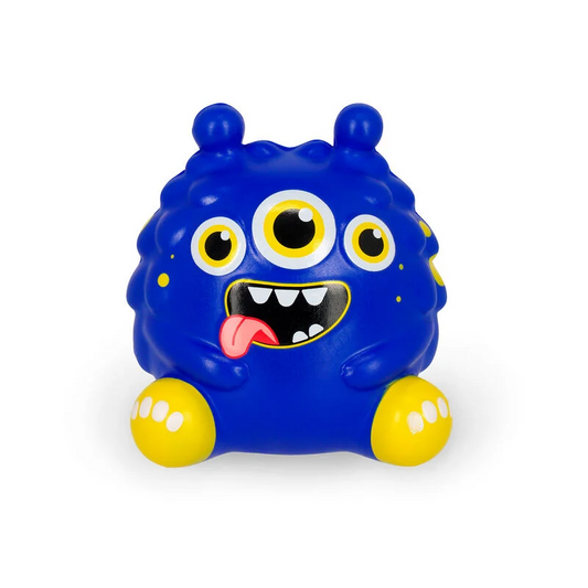 JOUET ANTI-STRESS - STRESS LESS - MONSTER