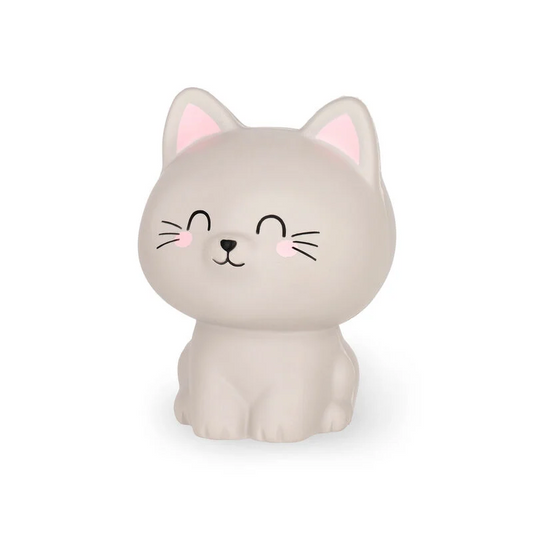 JOUET ANTI-STRESS - STRESS LESS - KITTY
