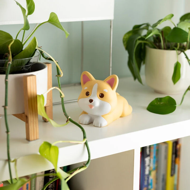 JOUET ANTI-STRESS - STRESS LESS - CORGI