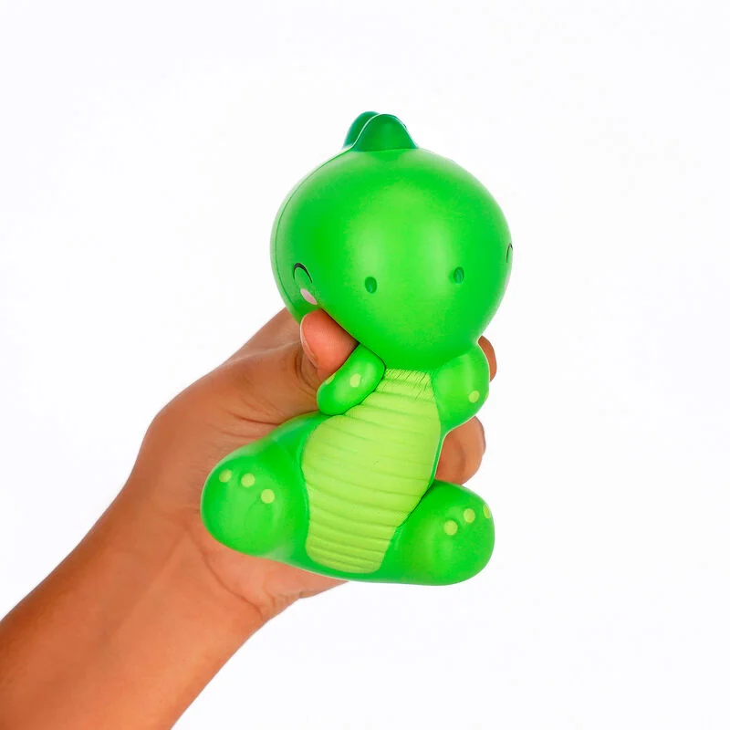 JOUET ANTI-STRESS - STRESS LESS - DINO