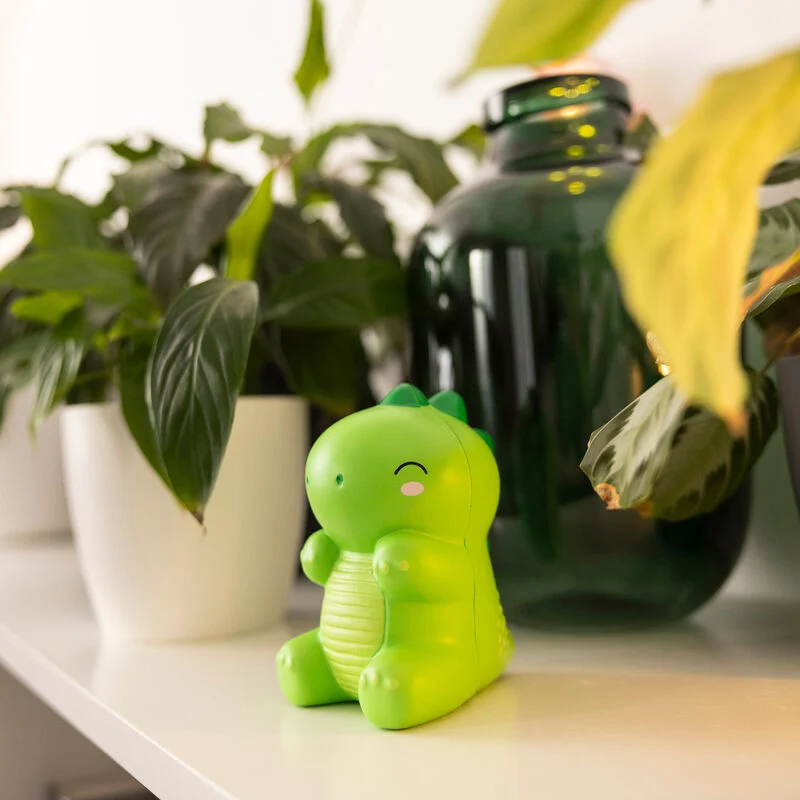 JOUET ANTI-STRESS - STRESS LESS - DINO