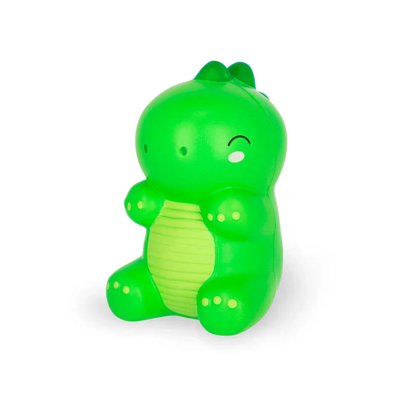 JOUET ANTI-STRESS - STRESS LESS - DINO