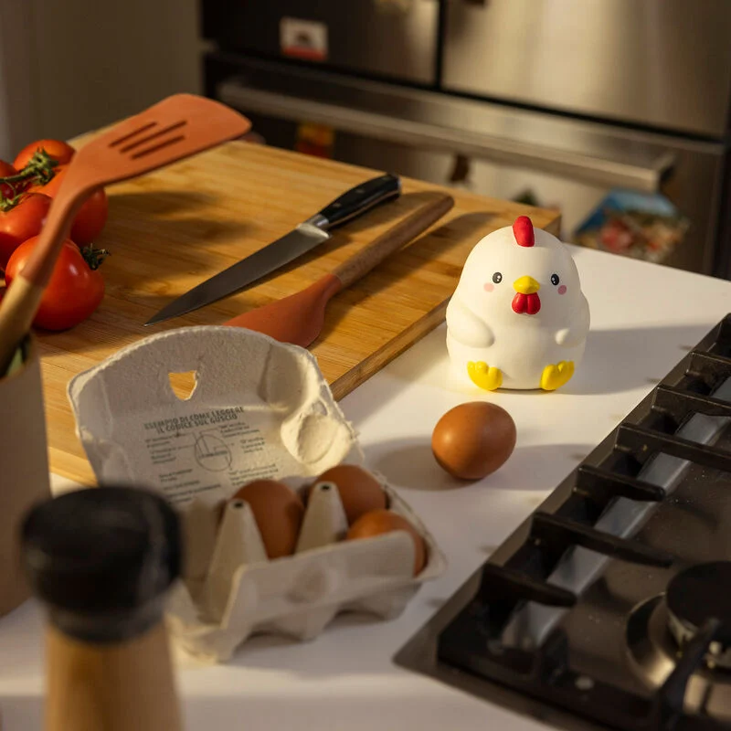 JOUET ANTI-STRESS - STRESS LESS - HEN