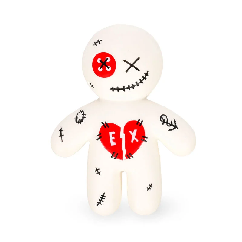 JOUET ANTI-STRESS - STRESS LESS - EX