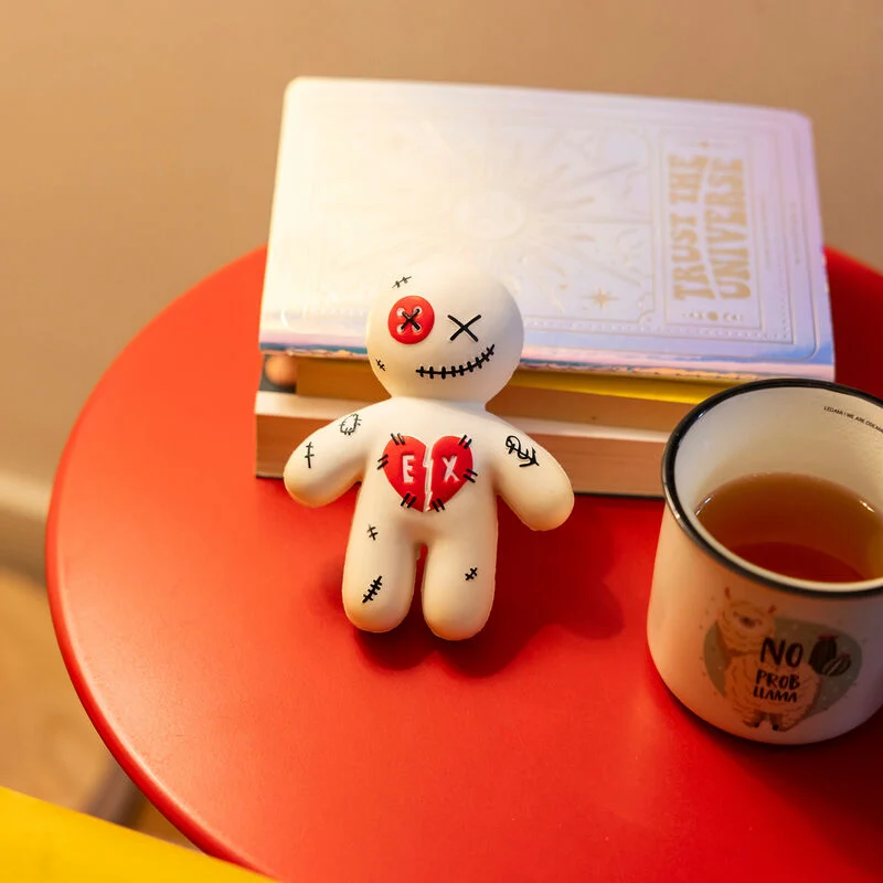 JOUET ANTI-STRESS - STRESS LESS - EX