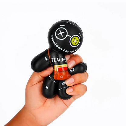 JOUET ANTI-STRESS - STRESS LESS - TEACHER