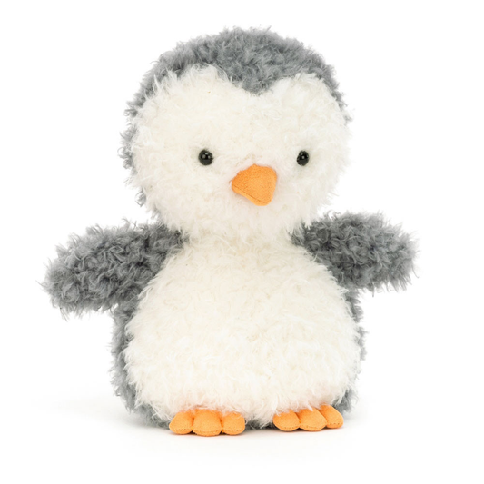 Little Penguin - 18cm x 10cm x 8cm
