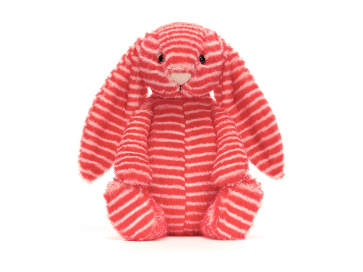 Bashful Evey Bunny Original - 31cm x 12cm x 9cm