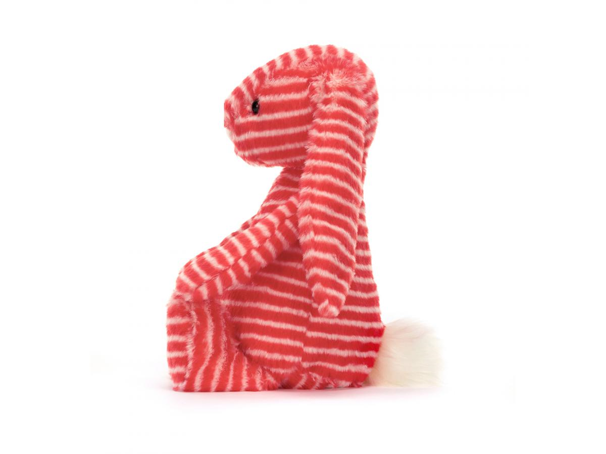 Bashful Evey Bunny Original - 31cm x 12cm x 9cm