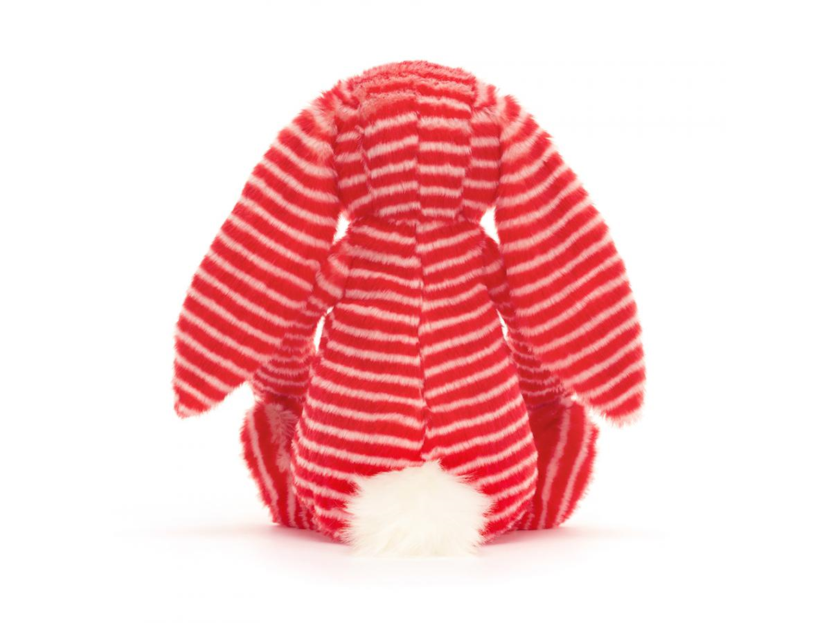 Bashful Evey Bunny Original - 31cm x 12cm x 9cm