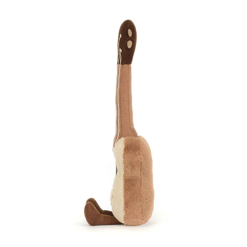 Amuseables Ukulele - 37cm x 11cm x 5cm