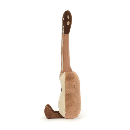 Amuseables Ukulele - 37cm x 11cm x 5cm