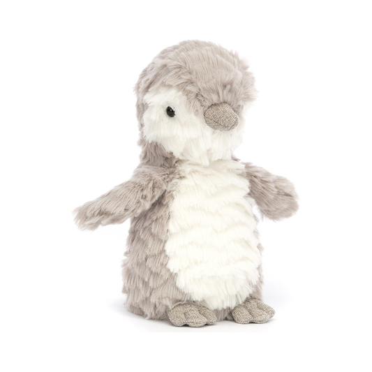 Ditzi Penguin Small - 7 x 15 cm