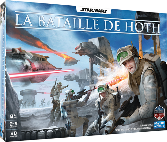 Battle of Hoth