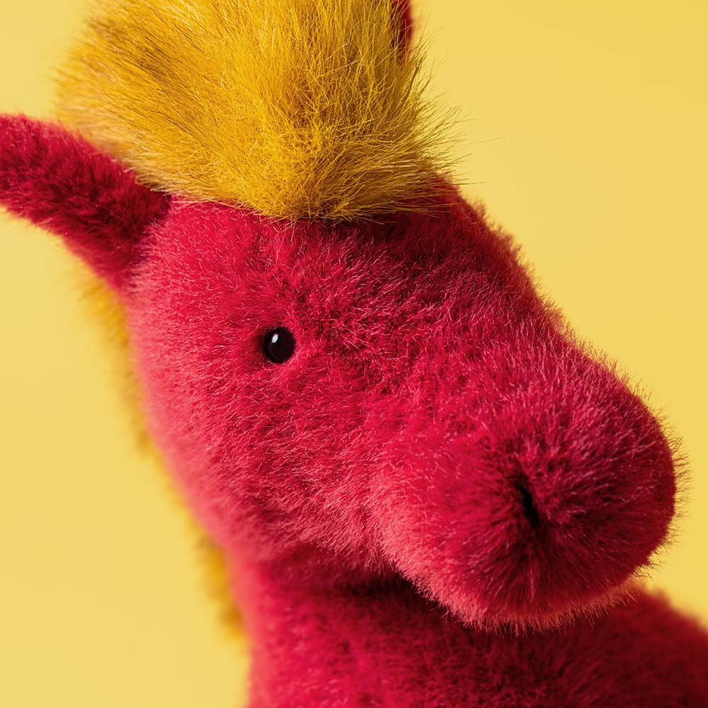 Festival Horse -  30cm x 13cm x 32cm