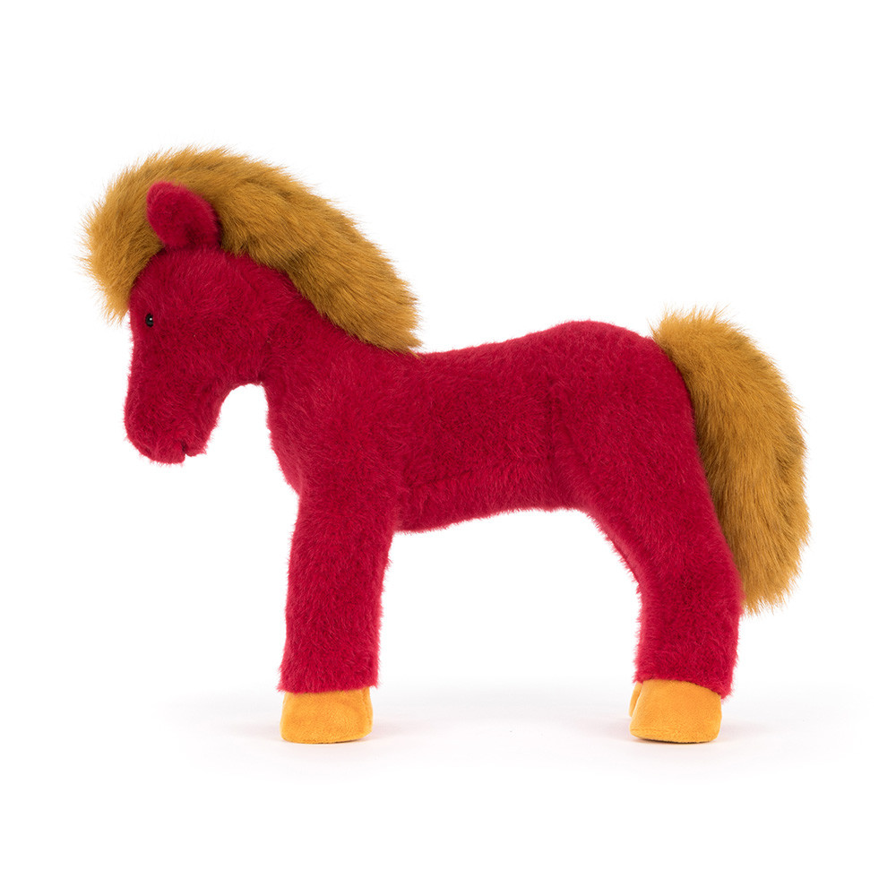 Festival Horse -  30cm x 13cm x 32cm