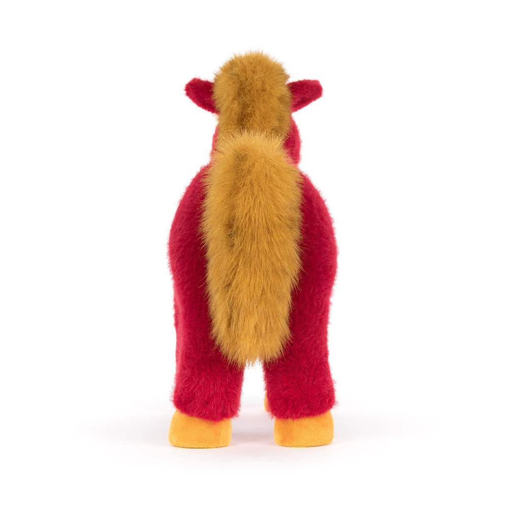 Festival Horse -  30cm x 13cm x 32cm