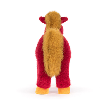 Festival Horse -  30cm x 13cm x 32cm