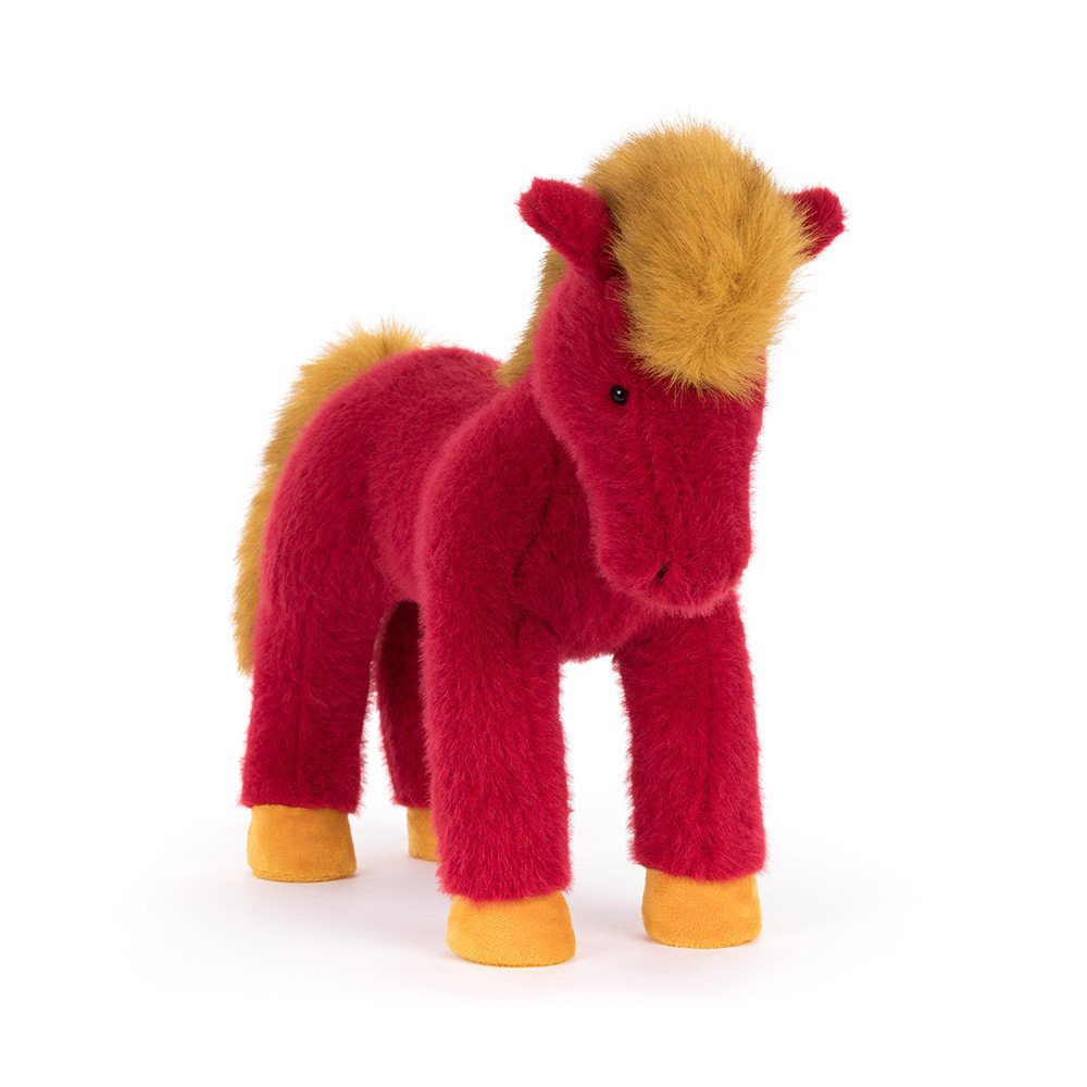 Festival Horse -  30cm x 13cm x 32cm