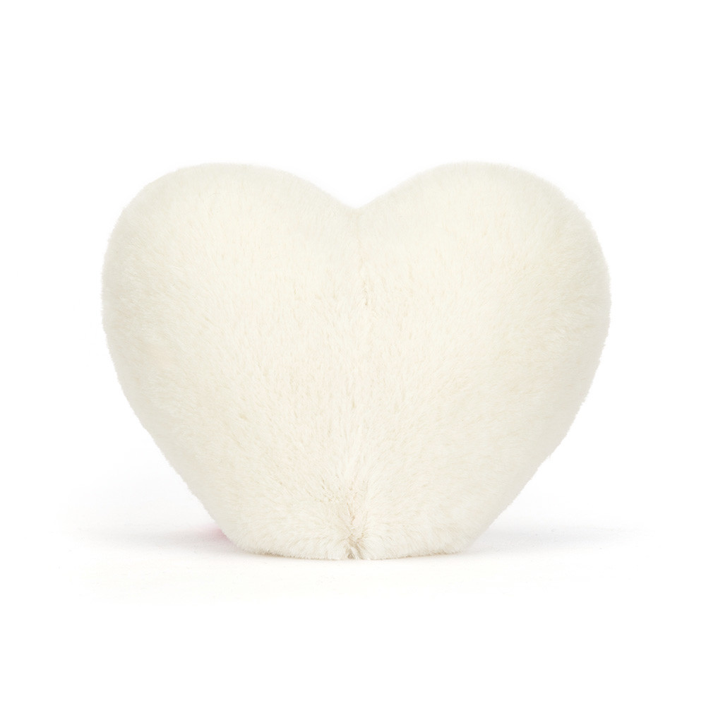 Amuseables Heart Boiled Egg - 12cm x 12cm x 6cm