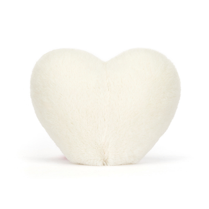 Amuseables Heart Boiled Egg - 12cm x 12cm x 6cm
