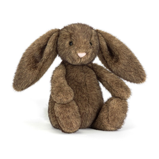 Hoppleston Luxe Bunny Original - 31cm x 12cm x 9cm