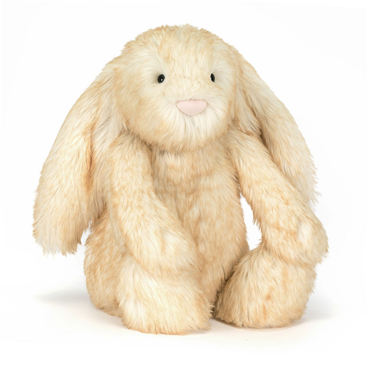 Springlowe Luxe Bunny Big - 51cm x 21cm x 12cm