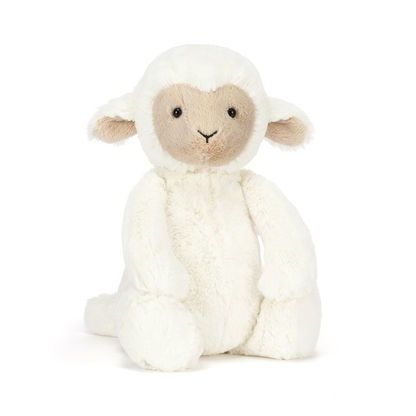 Bashful Skipson Lamb Original - 31cm x 12cm x 9cm
