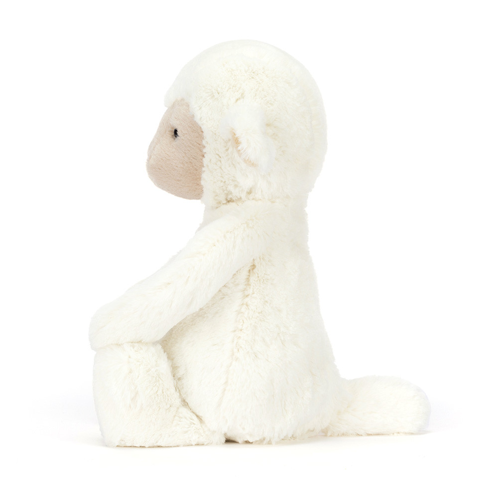 Bashful Skipson Lamb Original - 31cm x 12cm x 9cm