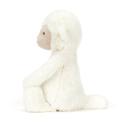 Bashful Skipson Lamb Original - 31cm x 12cm x 9cm