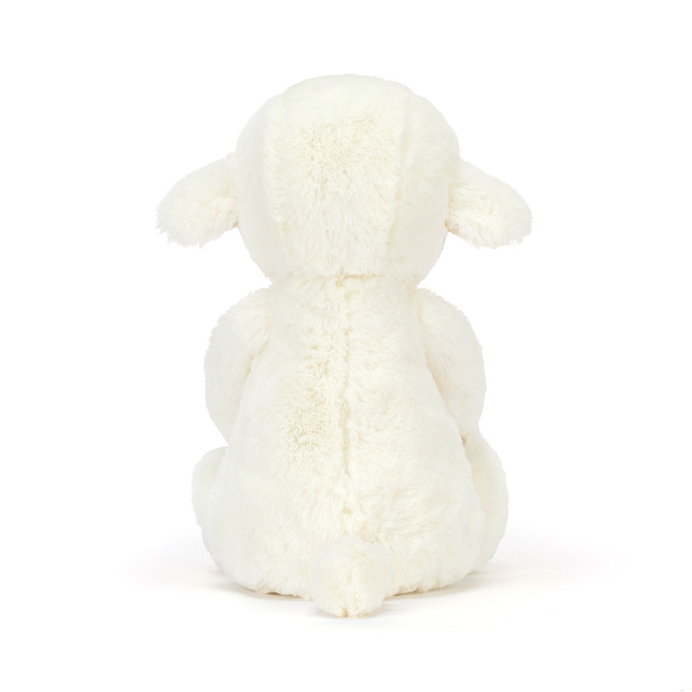 Bashful Skipson Lamb Original - 31cm x 12cm x 9cm