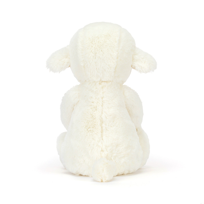 Bashful Skipson Lamb Original - 31cm x 12cm x 9cm