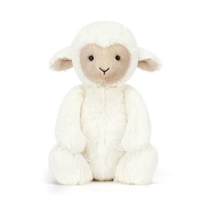 Bashful Skipson Lamb Original - 31cm x 12cm x 9cm