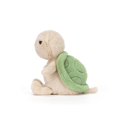 Thimble Turtle - 16cm x 9cm x 10cm