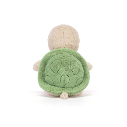 Thimble Turtle - 16cm x 9cm x 10cm
