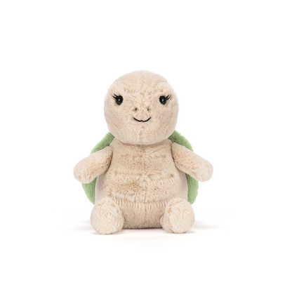 Thimble Turtle - 16cm x 9cm x 10cm