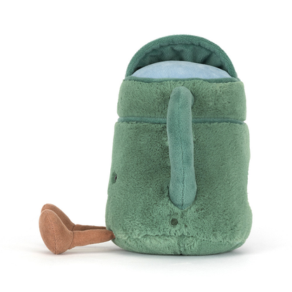 Amuseables Watering Can - 20cm x 28cm x 13cm
