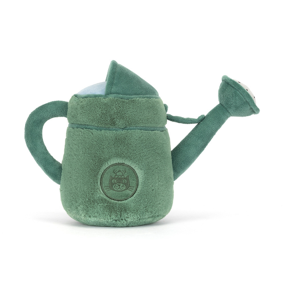 Amuseables Watering Can - 20cm x 28cm x 13cm