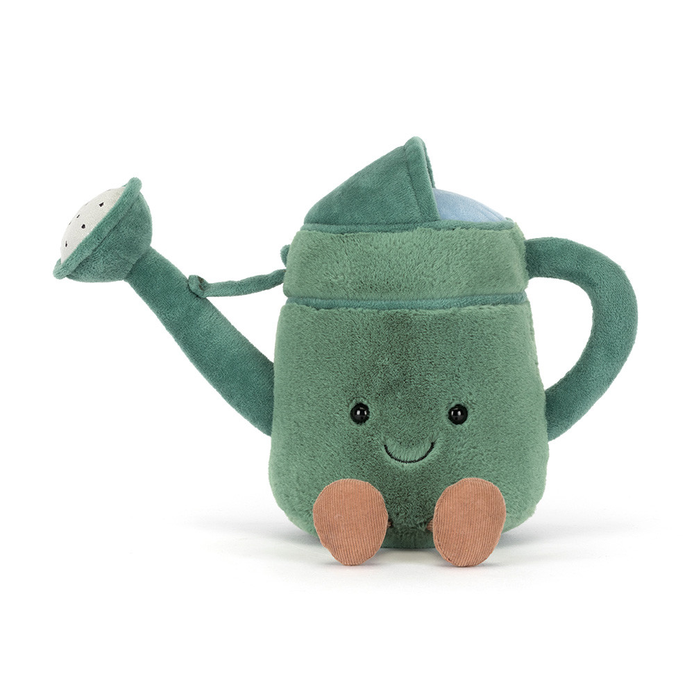 Amuseables Watering Can - 20cm x 28cm x 13cm